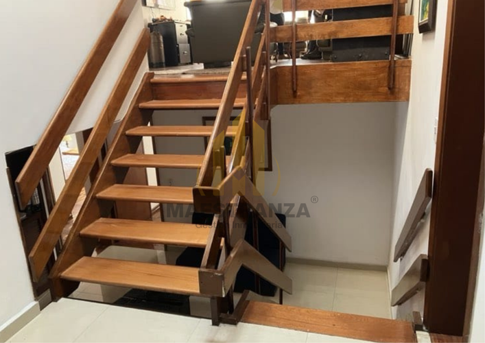 Apartamento de 3 alcobas en venta en Quinta Camacho, Bogotá, 195 m² · foto 12 de 21
