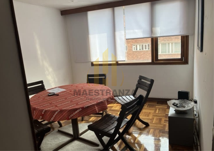 Apartamento de 3 alcobas en venta en Quinta Camacho, Bogotá, 195 m² · foto 15 de 21