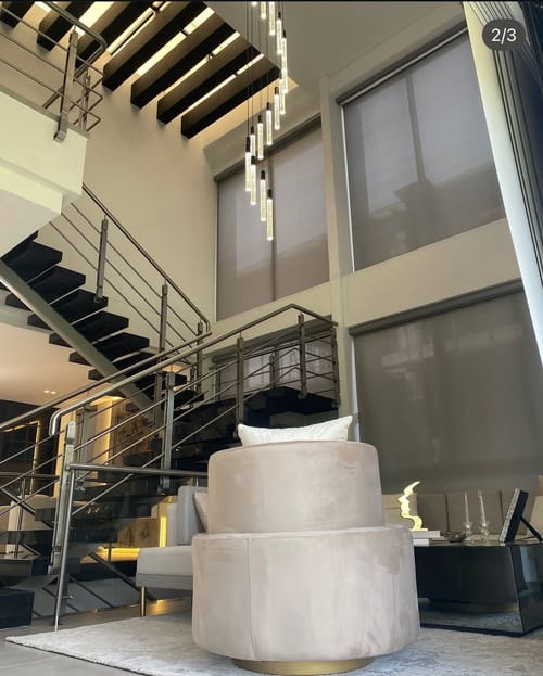 Casa de 3 alcobas en venta en Ruitoque Bajo, Floridablanca, 385 m² · foto 4 de 24