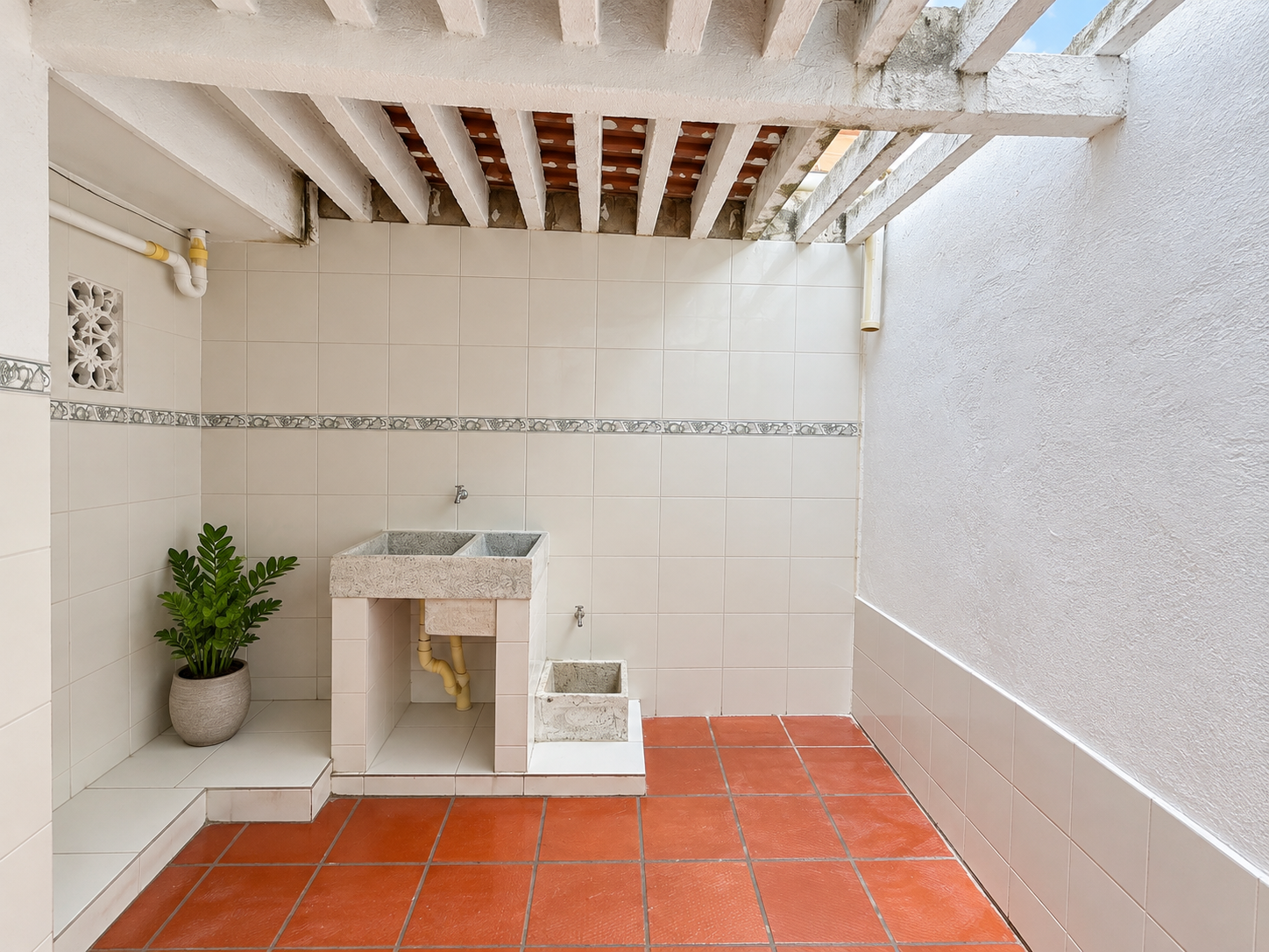 Casa en venta en Adelita De Char, Barranquilla · foto 11 de 11