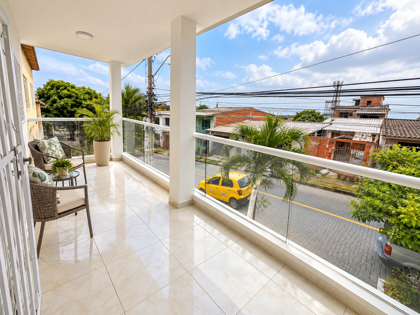 Casa en venta en Adelita De Char, Barranquilla · foto 2 de 11