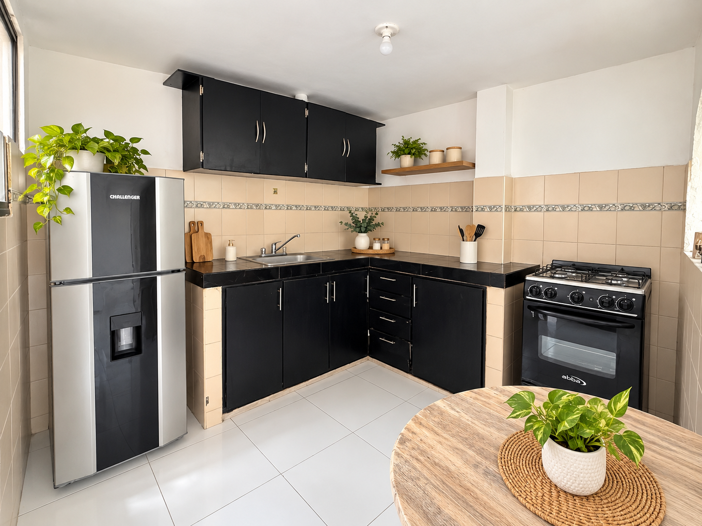 Casa en venta en Adelita De Char, Barranquilla · foto 4 de 11