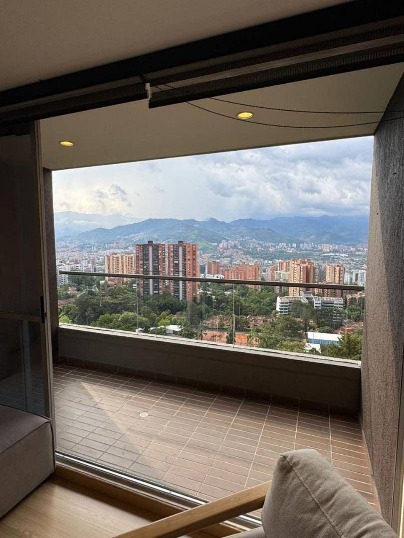 1BR Apartment in El tesoro (57 m²) - 4