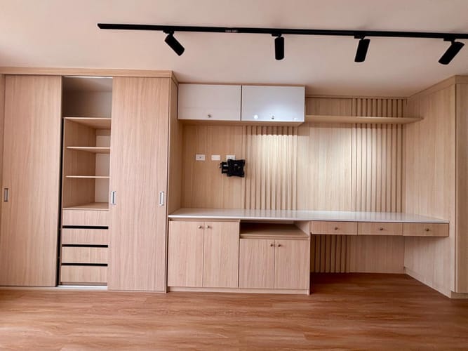 Apartamento de 1 alcoba en arriendo en Modelia, Bogotá, 29 m² · foto 2 de 10