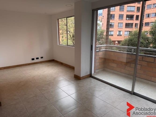 Apartamento de 3 alcobas en arriendo en Patio Bonito, Medellín, 107 m² · foto 4 de 24