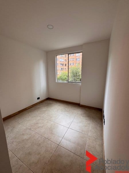 Apartamento de 3 alcobas en arriendo en Patio Bonito, Medellín, 107 m² · foto 11 de 24