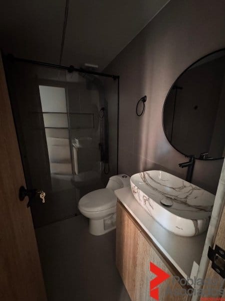 Apartamento de 3 alcobas en arriendo en Patio Bonito, Medellín, 107 m² · foto 15 de 24