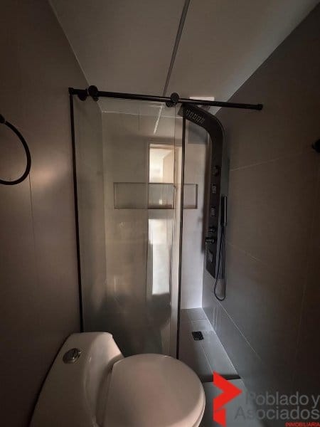 Apartamento de 3 alcobas en arriendo en Patio Bonito, Medellín, 107 m² · foto 16 de 24
