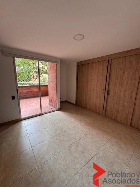 Apartamento de 3 alcobas en arriendo en Patio Bonito, Medellín, 107 m² · foto 17 de 24
