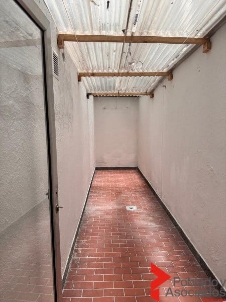Apartamento de 3 alcobas en arriendo en Patio Bonito, Medellín, 107 m² · foto 19 de 24