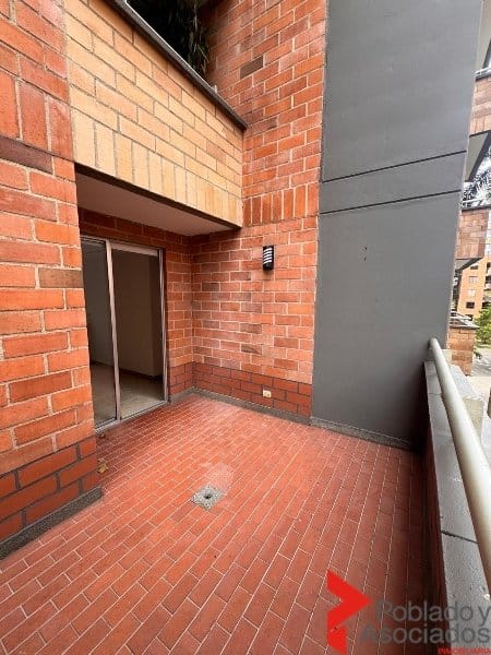 Apartamento de 3 alcobas en arriendo en Patio Bonito, Medellín, 107 m² · foto 20 de 24