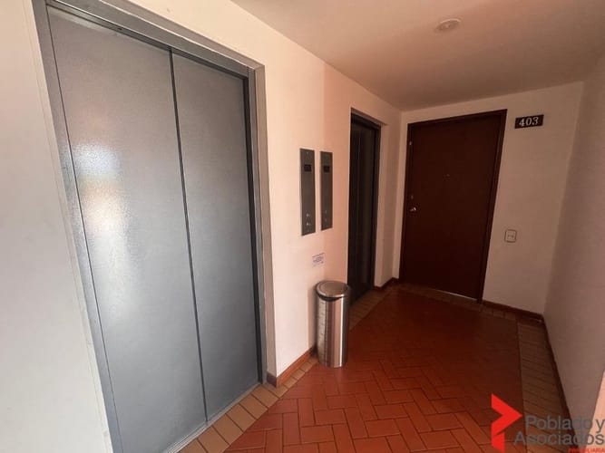 Apartamento de 3 alcobas en arriendo en Patio Bonito, Medellín, 107 m² · foto 22 de 24