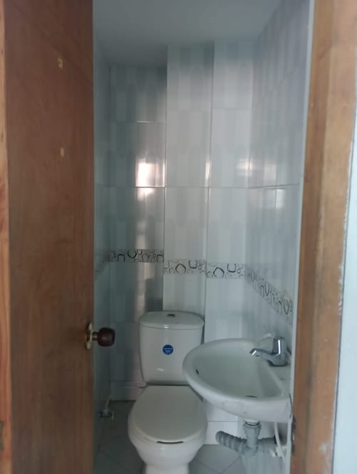 Bodega en venta en El Poblado, Medellín, 380 m² · foto 7 de 9
