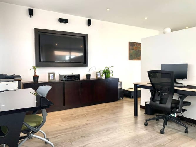 Apartamento de 3 alcobas en arriendo en Barrios Unidos, Bogotá, 204 m² · foto 8 de 20