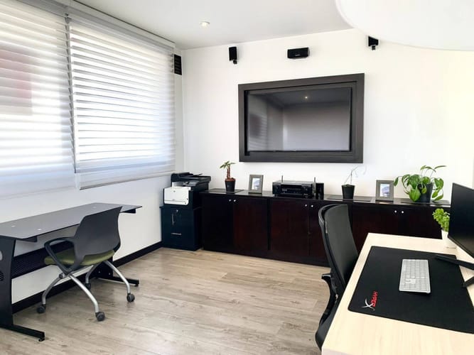 Apartamento de 3 alcobas en arriendo en Barrios Unidos, Bogotá, 204 m² · foto 9 de 20
