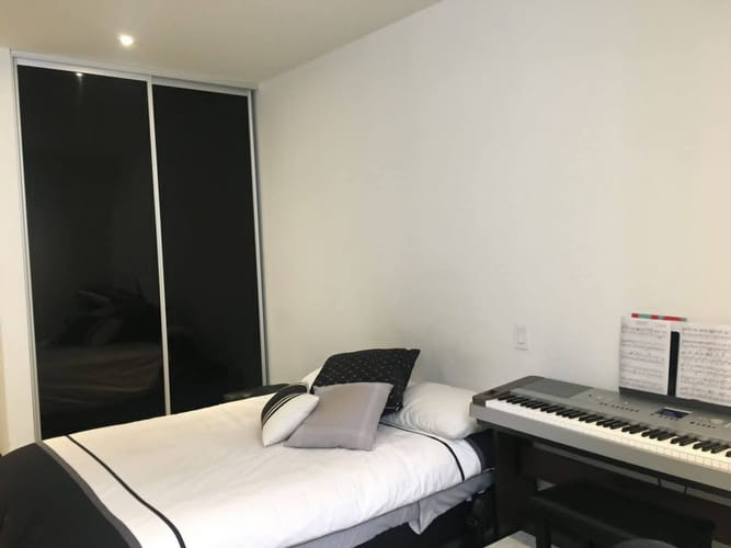 Apartamento de 3 alcobas en arriendo en Barrios Unidos, Bogotá, 204 m² · foto 11 de 20