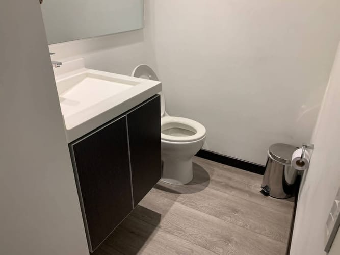 Apartamento de 3 alcobas en arriendo en Barrios Unidos, Bogotá, 204 m² · foto 16 de 20