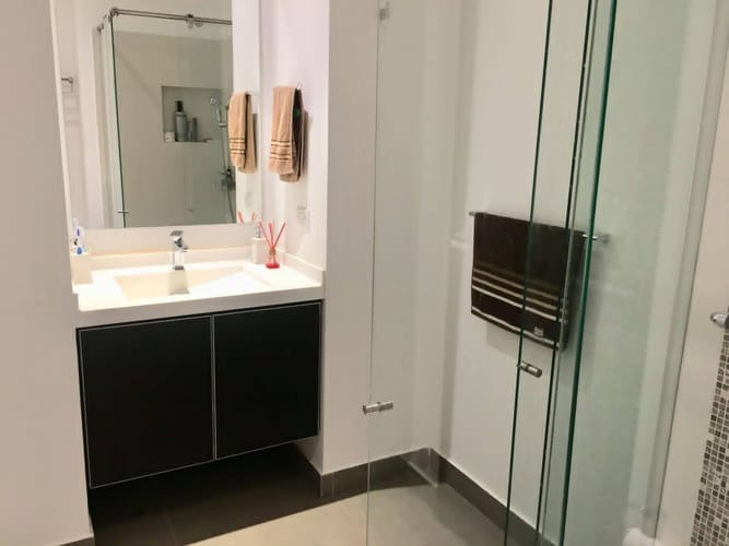 Apartamento de 3 alcobas en arriendo en Barrios Unidos, Bogotá, 204 m² · foto 17 de 20