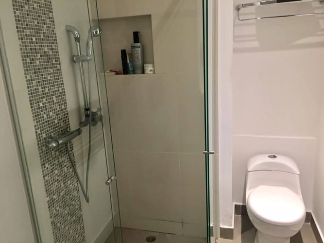 Apartamento de 3 alcobas en arriendo en Barrios Unidos, Bogotá, 204 m² · foto 18 de 20