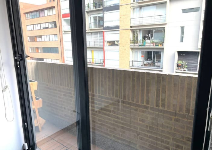 Apartamento de 3 alcobas en arriendo en Barrios Unidos, Bogotá, 204 m² · foto 20 de 20
