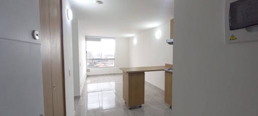Apartamento de 3 alcobas en arriendo en El Chanco I, Bogotá, 47 m² · foto 5 de 20