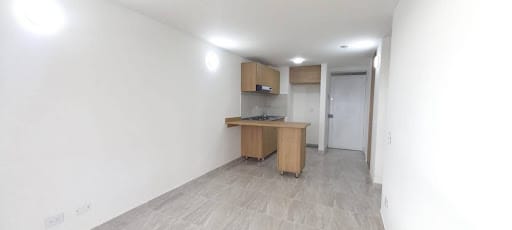Apartamento de 3 alcobas en arriendo en El Chanco I, Bogotá, 47 m² · foto 6 de 20