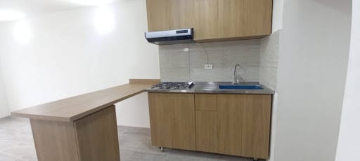 Apartamento de 3 alcobas en arriendo en El Chanco I, Bogotá, 47 m² · foto 7 de 20