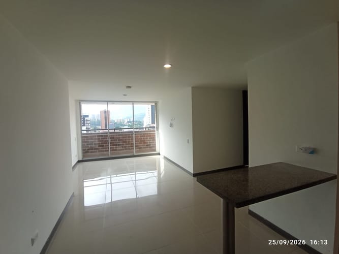 Apartamento de 3 alcobas en arriendo en Vegas De La Doctora, Sabaneta, 84 m² · foto 4 de 17