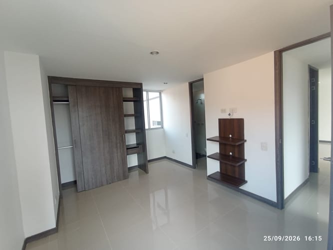 Apartamento de 3 alcobas en arriendo en Vegas De La Doctora, Sabaneta, 84 m² · foto 16 de 17