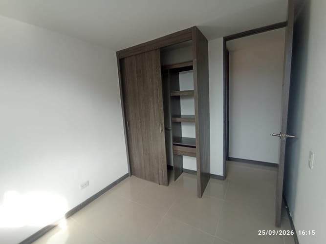 Apartamento de 3 alcobas en arriendo en Vegas De La Doctora, Sabaneta, 84 m² · foto 11 de 17