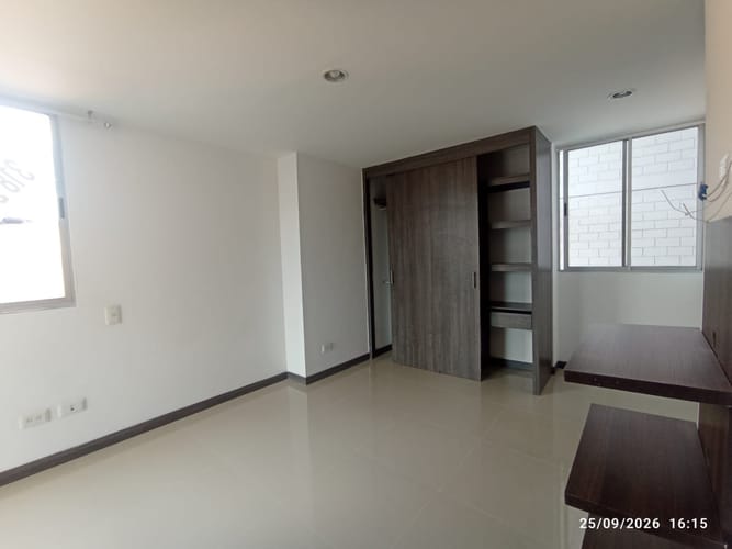 Apartamento de 3 alcobas en arriendo en Vegas De La Doctora, Sabaneta, 84 m² · foto 14 de 17