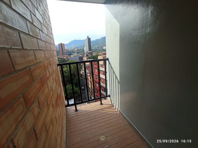 Apartamento de 3 alcobas en arriendo en Vegas De La Doctora, Sabaneta, 84 m² · foto 17 de 17