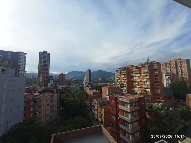 Apartamento de 3 alcobas en arriendo en Vegas De La Doctora, Sabaneta, 84 m² · foto 6 de 17