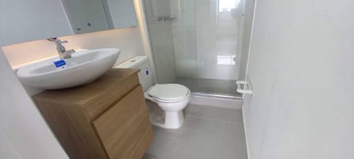 Apartamento de 3 alcobas en arriendo en El Chanco I, Bogotá, 47 m² · foto 17 de 20