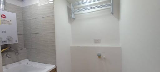 Apartamento de 3 alcobas en arriendo en El Chanco I, Bogotá, 47 m² · foto 19 de 20