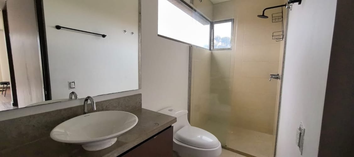 Casa de 4 alcobas en arriendo en Pueblo Viejo, Cota, 175 m² · foto 6 de 20