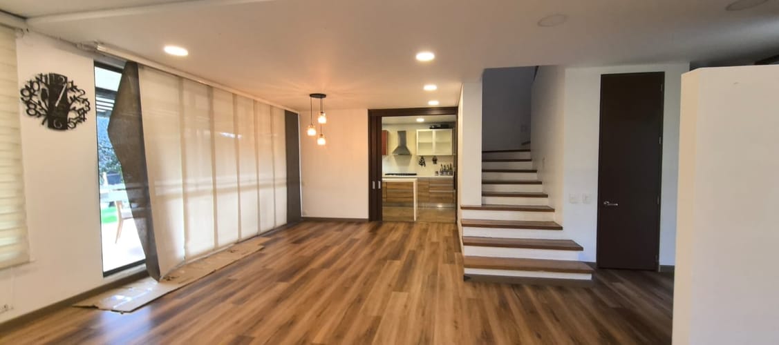 Casa de 4 alcobas en arriendo en Pueblo Viejo, Cota, 175 m² · foto 5 de 20