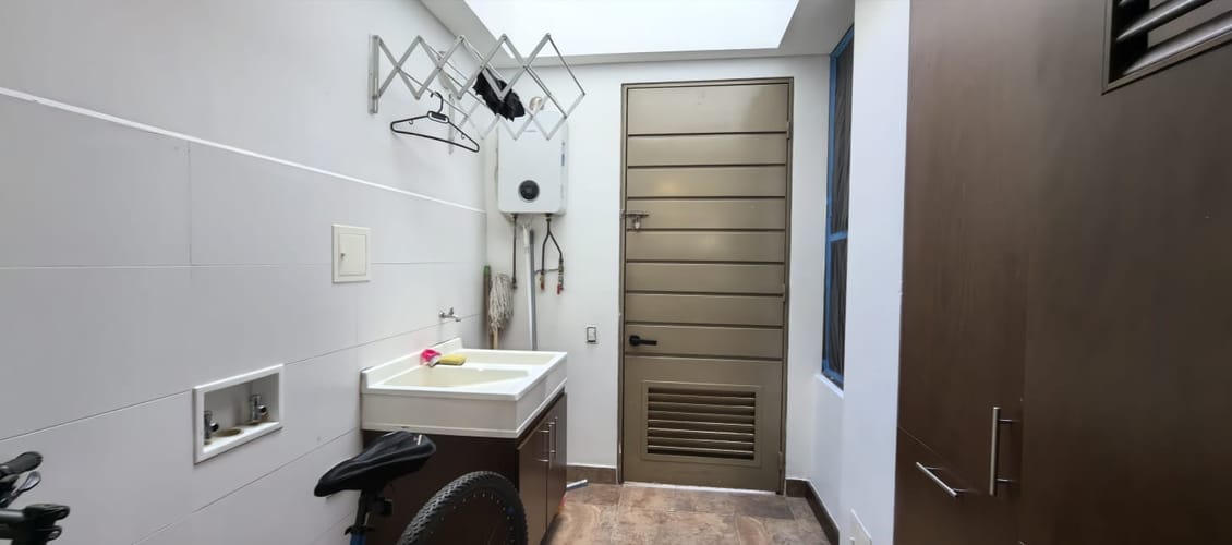 Casa de 4 alcobas en arriendo en Pueblo Viejo, Cota, 175 m² · foto 19 de 20