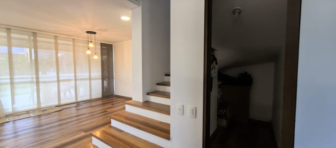 Casa de 4 alcobas en arriendo en Pueblo Viejo, Cota, 175 m² · foto 18 de 20