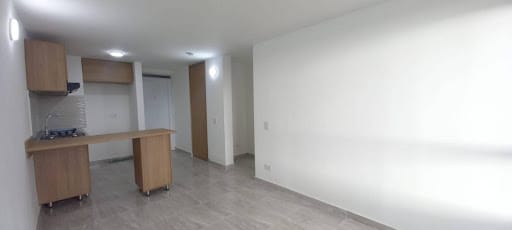 Apartamento de 3 alcobas en arriendo en El Chanco I, Bogotá, 47 m² · foto 20 de 20