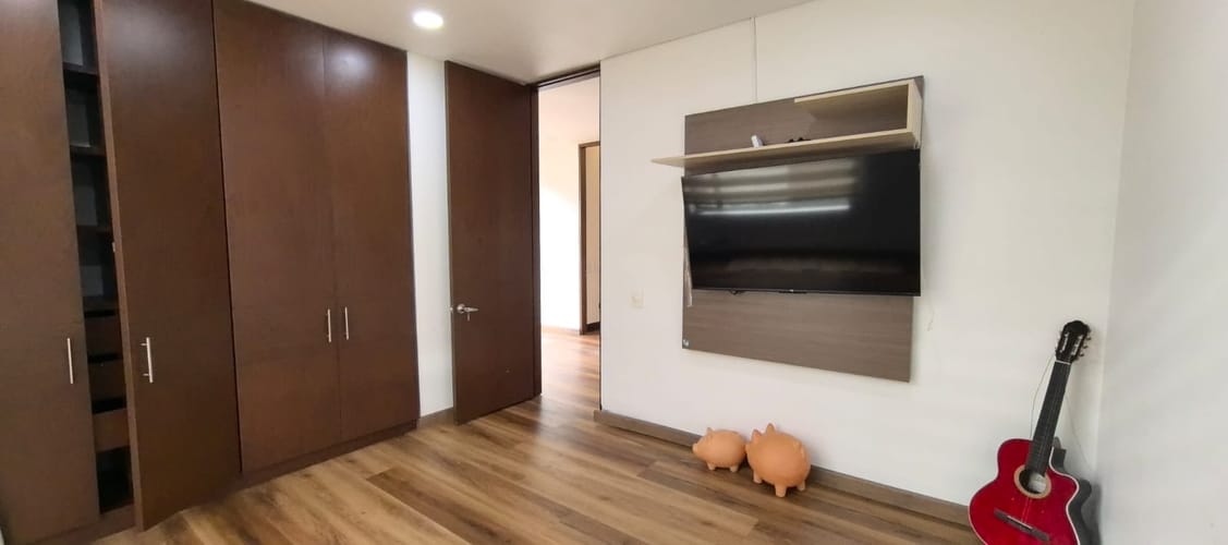 Casa de 4 alcobas en arriendo en Pueblo Viejo, Cota, 175 m² · foto 11 de 20