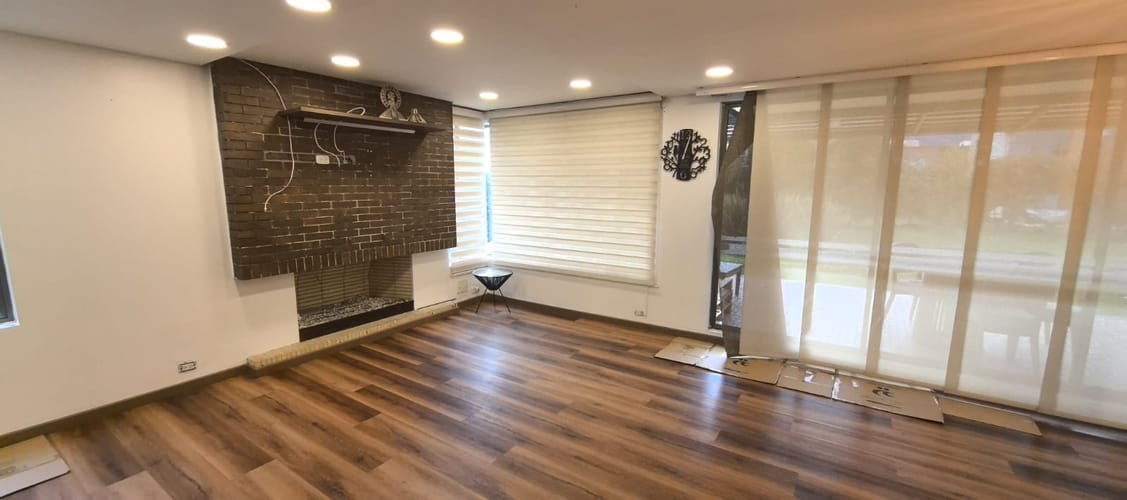 Casa de 4 alcobas en arriendo en Pueblo Viejo, Cota, 175 m² · foto 7 de 20