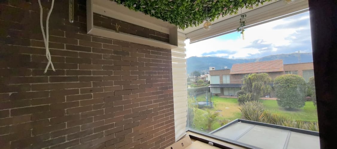 Casa de 4 alcobas en arriendo en Pueblo Viejo, Cota, 175 m² · foto 13 de 20