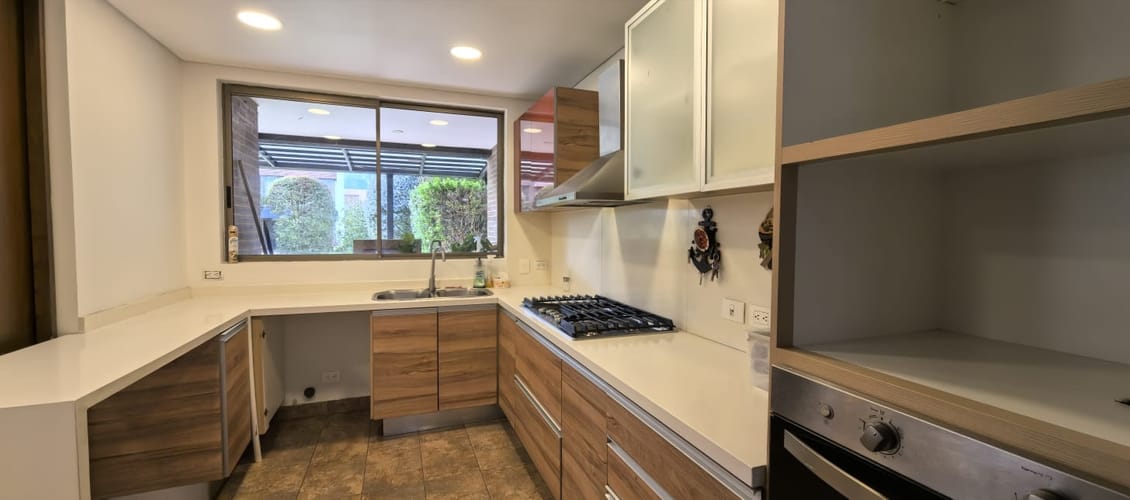 Casa de 4 alcobas en arriendo en Pueblo Viejo, Cota, 175 m² · foto 20 de 20