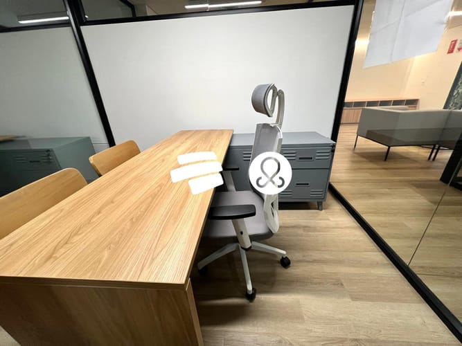 Oficina en venta en Cuarta Brigada, Medellín, 7 m² · foto 2 de 14