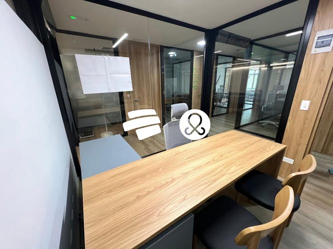 Oficina en venta en Cuarta Brigada, Medellín, 7 m² · foto 3 de 14