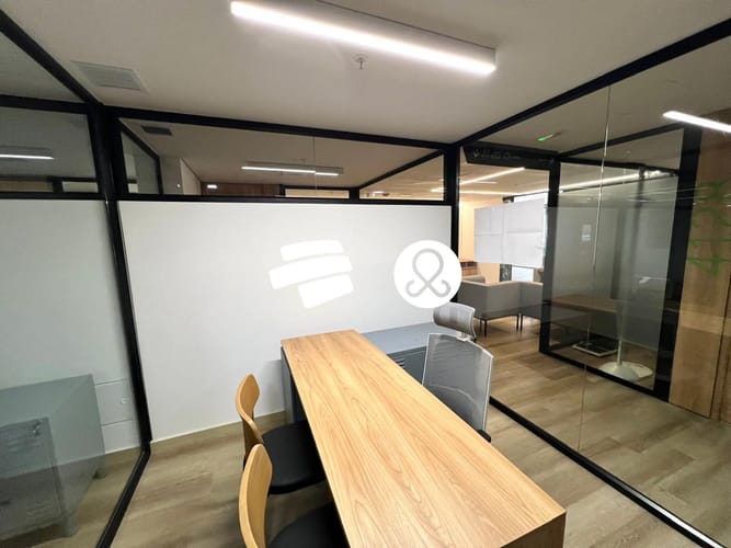 Oficina en venta en Cuarta Brigada, Medellín, 7 m² · foto 5 de 14