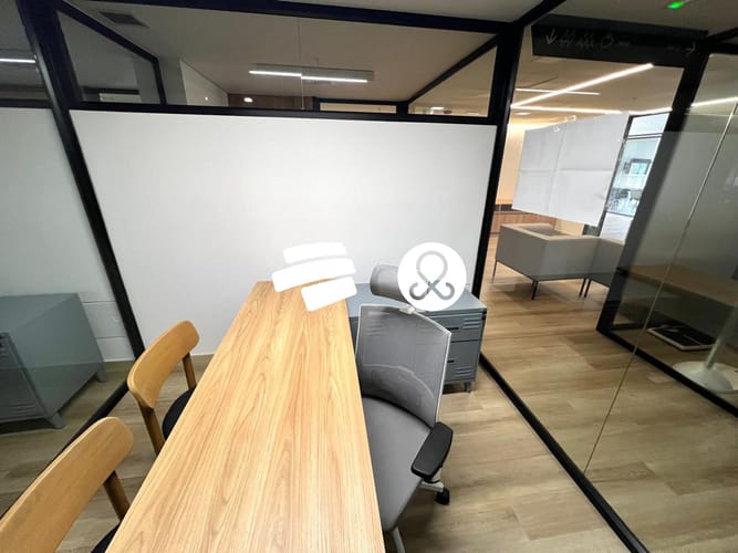 Oficina en venta en Cuarta Brigada, Medellín, 7 m² · foto 6 de 14