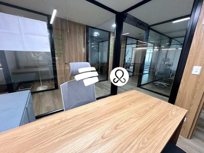 Oficina en venta en Cuarta Brigada, Medellín, 7 m² · foto 7 de 14