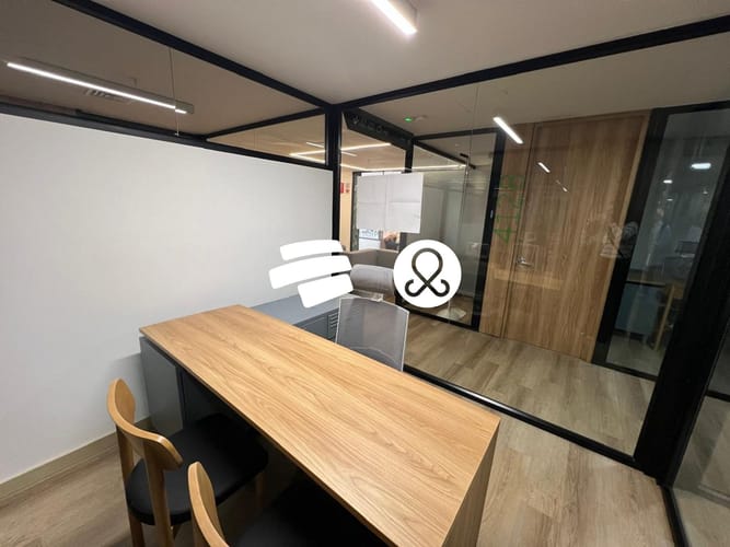 Oficina en venta en Cuarta Brigada, Medellín, 7 m² · foto 8 de 14